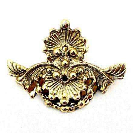 Victorian Clip Binder