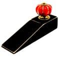 Unique Gifts|Vintage Door Stop|Wooden Door Stop| Gifts for the Home|Gifts for Him| Gifts for Her