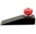 Unique Gifts|Vintage Door Stop|Wooden Door Stop| Gifts for the Home|Gifts for Him| Gifts for Her