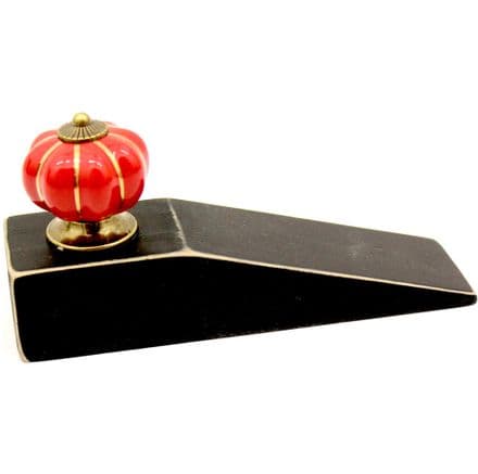 Vintage Door Stop