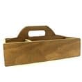 Wooden Carry Box