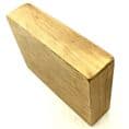 Wooden Carry Box