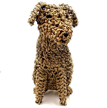 Woven Dog
