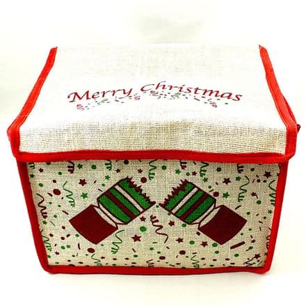 Xmas Hamper Box