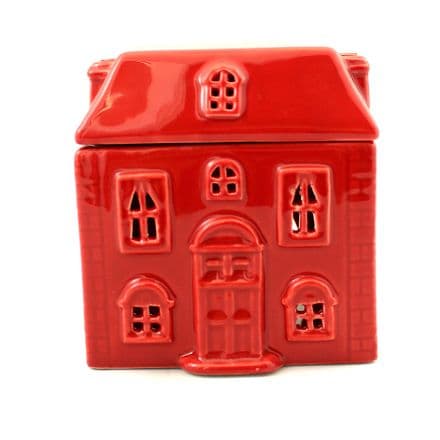 Xmas Home Oil Burner