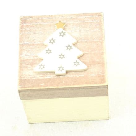 Xmas Tree Box