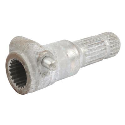 1000 RPM PTO Shaft Extension (4 3/4