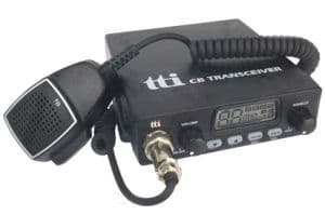 12v Multi Channel AM/FM CB Radio Transceiver