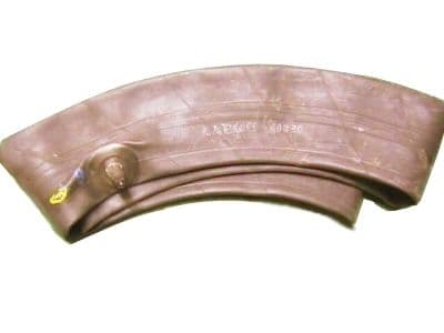 400 x 8 Tube Wheel Barrow, Trailer