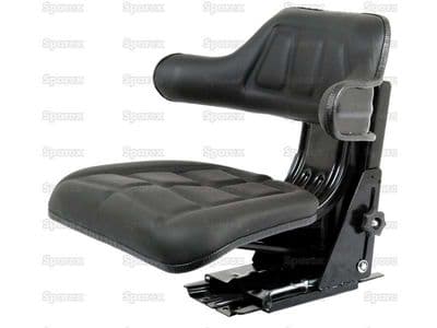 Agricultral Tractor,Plant Seat (Fully adjustable)