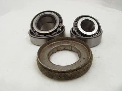 Allis B Front Wheel Bearing Kit