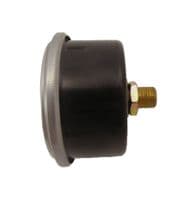Allis B Oil Pressure Gauge(with logo)