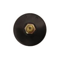 Allis B Oil Pressure Gauge(with logo)