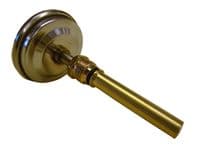 Allis B Temperature Gauge