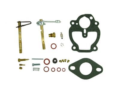 Allis B Tractor Carburettor Overhaul Kit