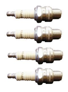 Allis B Tractor Spark Plugs