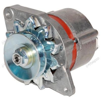 Alternator 33 Amp