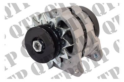 Alternator 35 amp