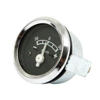 Ammeter (option 1)