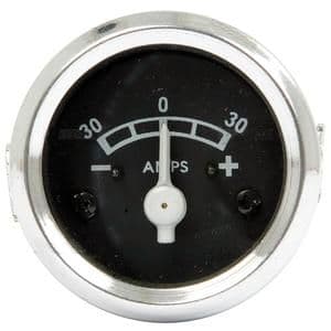 Ammeter (option 1)
