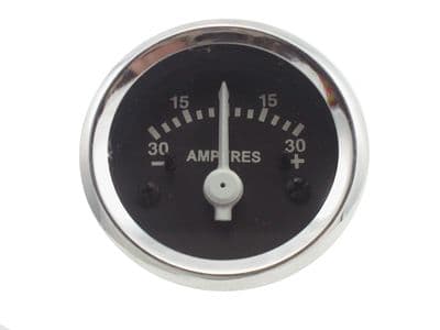 Ammeter (option 2)