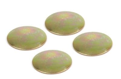 Austin 10/Utility Block Core Plugs 1 5/8