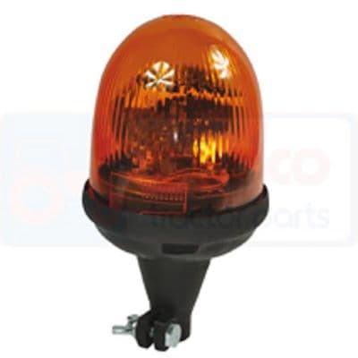 Bepco  Flexi Amber Flashing Beacon