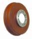 Brakes, Rear Axle & PTO
