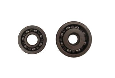 Bristol 10 Crawler Tractor Cooling Fan Bearing Kit (Austin Engine)