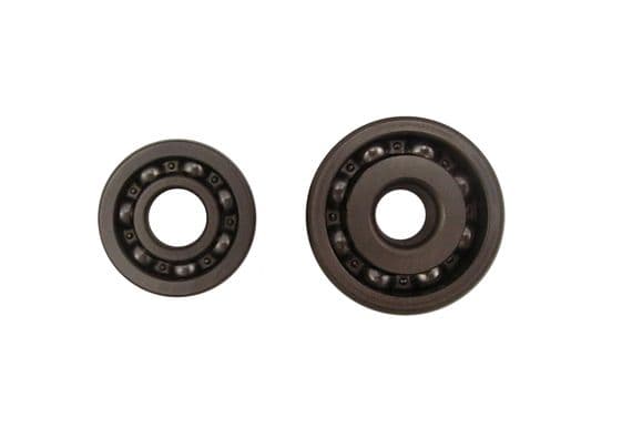 Bristol 10 Crawler Tractor Cooling Fan Bearing Kit (Austin Engine)