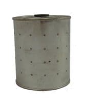 Bristol 10 Crawler Tractor Oil Filter (steel screen )