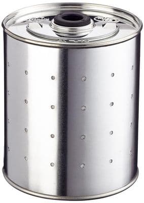 Bristol 10 Crawler Tractor Oil Filter (steel screen )