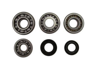 Bristol Crawler Tractor PTO Bearing & Seal Kit