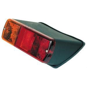 Britax Tractor Rear Tail Lamp Complete (LH)