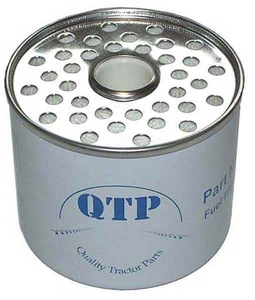 Budget Style CAV Fuel Filter