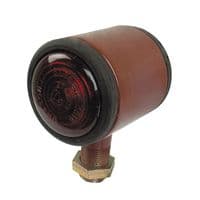 Butler Type Marker Lamp