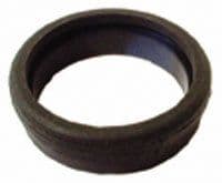 Butler Type Marker Lamp Rubber Surround