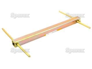 Clutch Toggle/Lever Bridge Setting Tool 11