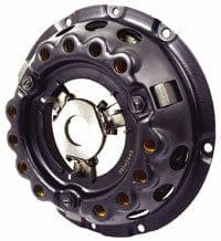 Clutch & Transmission