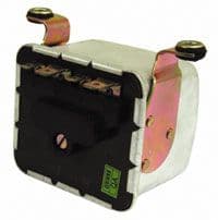 Control Box 12v (Spade Terminals)