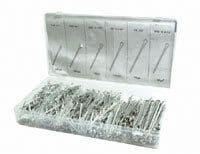 Cotter/Split Pin Kit 1000pc