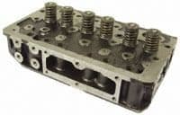 Cylinder Head  (Complete) Perkins A3 152(New)