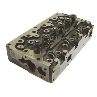 Cylinder Head (Complete) Perkins AD3 152 (New)