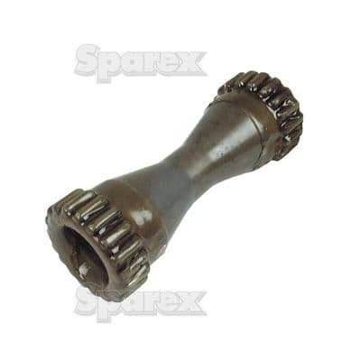 David Brown 1594, 1690,1690 Turbo,1694 Pump Drive Coupling