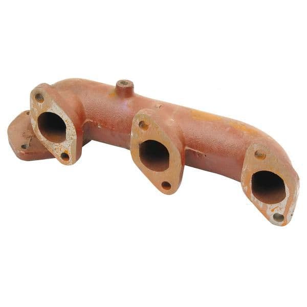 David Brown 770 780 880 Exhaust Manifold