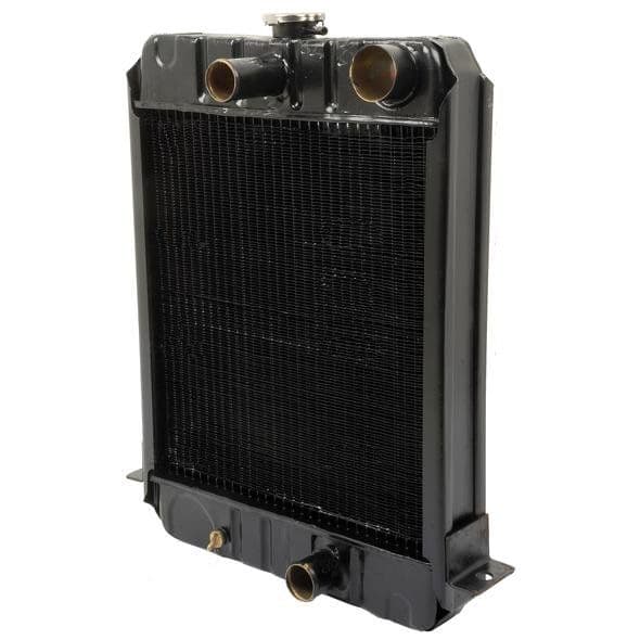 David Brown 780 885 Radiator New
