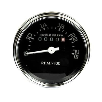 David Brown 880,990,996,1210,1410,1412 Tractormeter