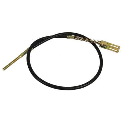 David Brown 885, 995, 1210 Tractor LH Handbrake Cable
