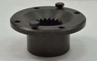 David Brown 990,995,996,1200,1212,1410,1490 Crankshaft Pump Drive Coupling  (113mm)