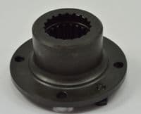 David Brown 990,995,996,1200,1212,1410,1490 Crankshaft Pump Drive Coupling  (113mm)